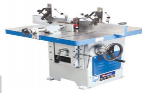 Spindle Machine